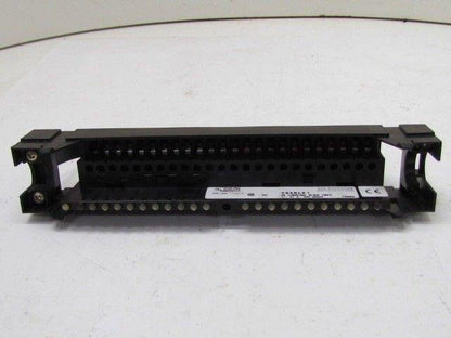 AEG Schneider Modicon Telemecanique TSXBLK1 24 Terminal Block Indep
