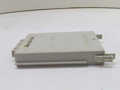 Indramat DSM2.1-E11-01.RS  Memory Card Module