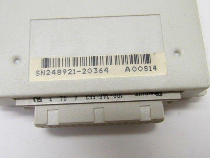 Indramat DSM2.1-E11-01.RS  Memory Card Module