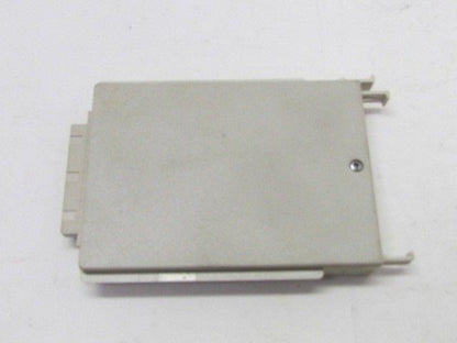 Indramat DSM2.1-E11-01.RS  Memory Card Module
