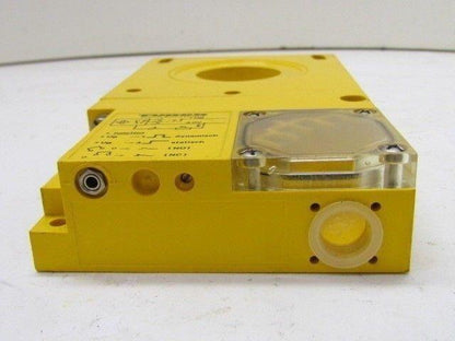 Turck Electronik BI 40-R32 SR-UP6X BI40R-32SR-UP6X Inductive Sensor