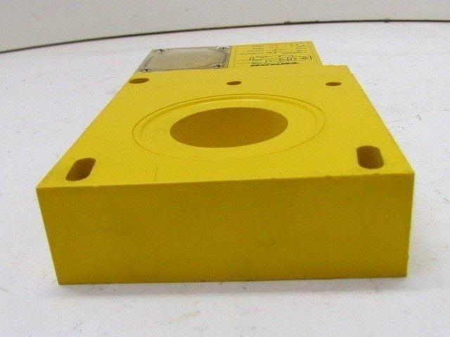 Turck Electronik BI 40-R32 SR-UP6X BI40R-32SR-UP6X Inductive Sensor