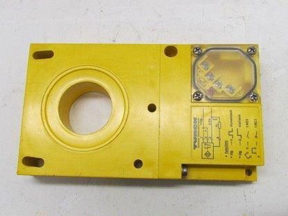 Turck Electronik BI 40-R32 SR-UP6X BI40R-32SR-UP6X Inductive Sensor