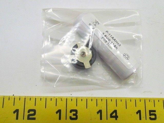 Cooper 88-158-0354 Battery Kit