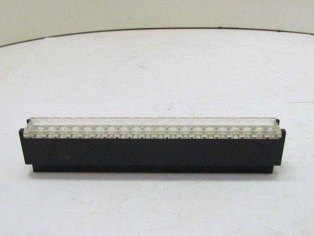 Schneider Square D Sy/Max Telemecanique TBX 40 position Terminal Block Connector