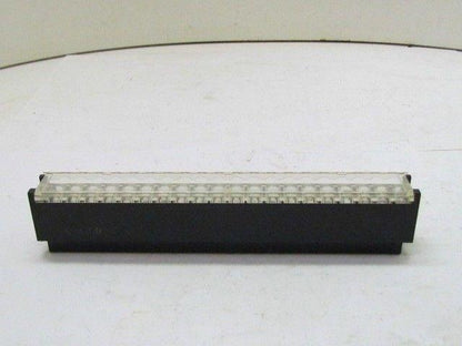 Schneider Square D Sy/Max Telemecanique TBX 40 position Terminal Block Connector