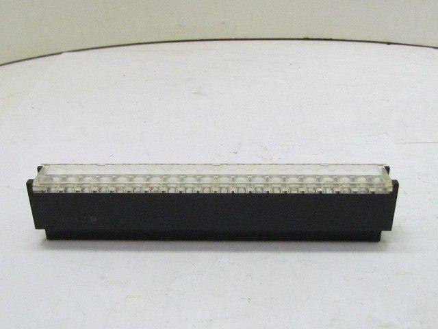 Schneider Square D Sy/Max Telemecanique TBX 40 position Terminal Block Connector