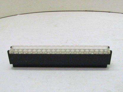 Schneider Square D Sy/Max Telemecanique TBX 40 position Terminal Block Connector