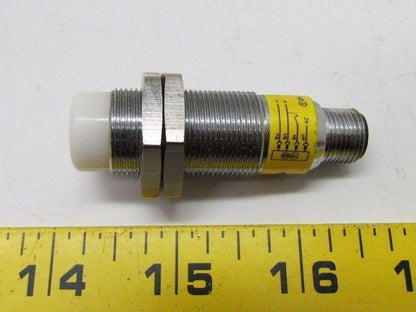 Banner Engineering M18GYX7PQ M18 EZ Light Sensor