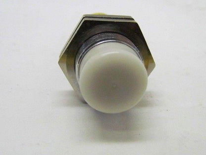Banner Engineering M18GYX7PQ M18 EZ Light Sensor