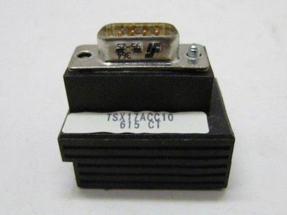 AEG Schneider Modicon Telemecanique TSX17ACC10