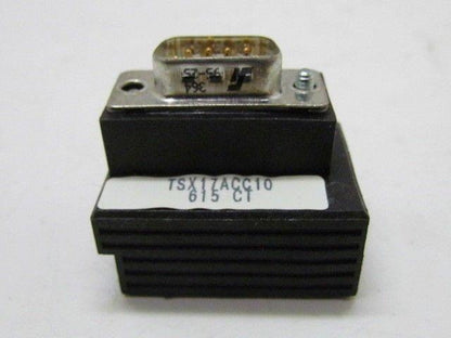 AEG Schneider Modicon Telemecanique TSX17ACC10