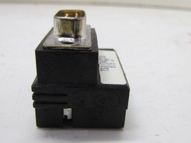 AEG Schneider Modicon Telemecanique TSX17ACC10