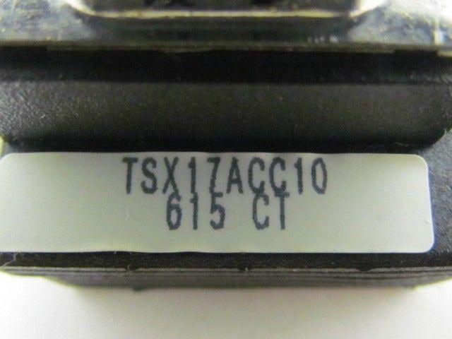 AEG Schneider Modicon Telemecanique TSX17ACC10