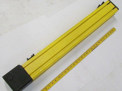 Sick Optic AGSS 750-1111 Lightcurtain Light Curtain