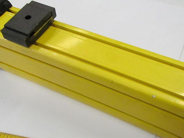 Sick AGSS 750-1111 Optic Electronic Lighcurtain Light Curtain