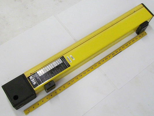 Sick AGSS 750-1111 Optic Electronic Lighcurtain Light Curtain