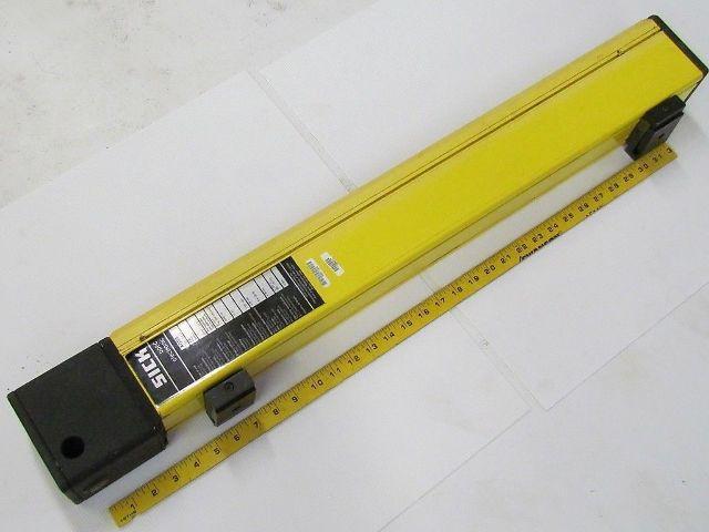 Sick AGSS 750-1111 Optic Electronic Lighcurtain Light Curtain