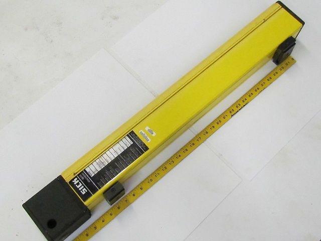 Sick AGSS 750-1111 Optic Electronic Lighcurtain Light Curtain
