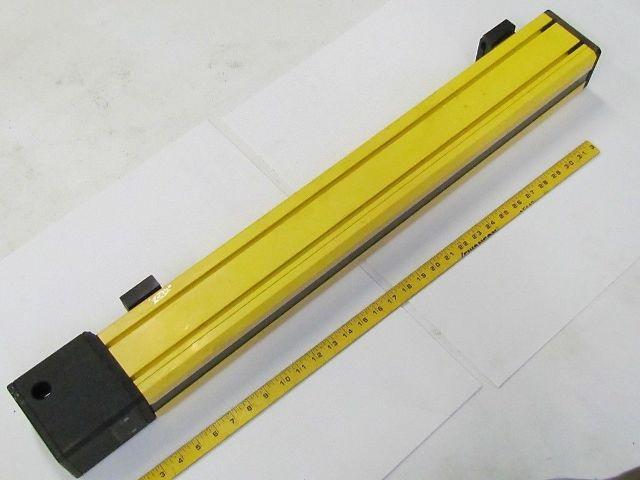 Sick AGSS 750-1111 Optic Electronic Lighcurtain Light Curtain