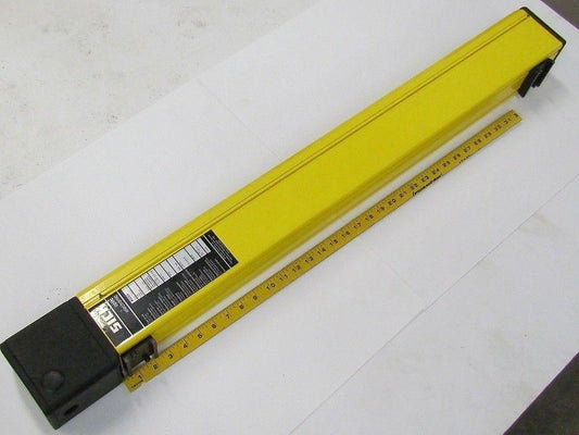 Sick AGSS 900-1111 Optic Light Curtain LightCurtain