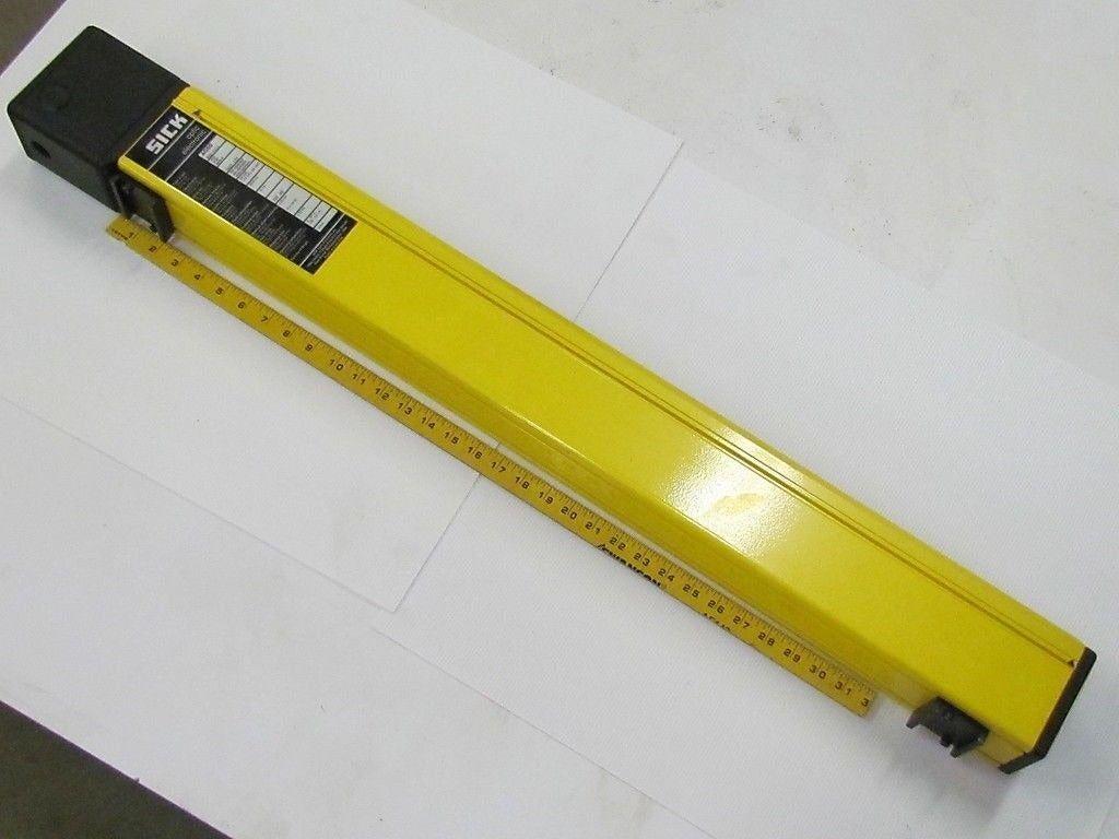 Sick AGSS 900-1111 Optic Light Curtain LightCurtain