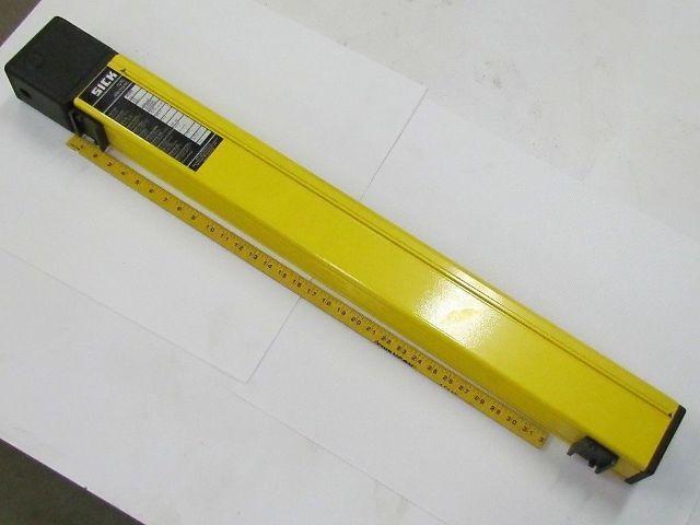 Sick AGSS 900-1111 Optic Light Curtain LightCurtain