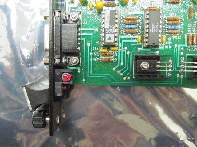 Uson 426-x300 Rev C Dual Transducer Converter Dual HI PC Board