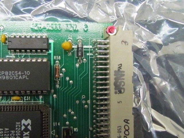 Uson 426-x300 Rev C Dual Transducer Converter Dual HI PC Board