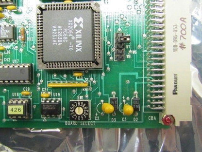 Uson 426-x300 Rev C Dual Transducer Converter Dual HI PC Board