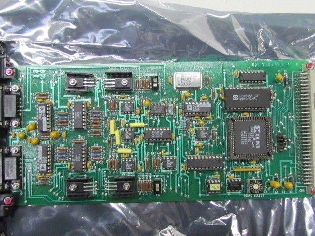 Uson 426-x300 Rev C Dual Transducer Converter Dual HI PC Board