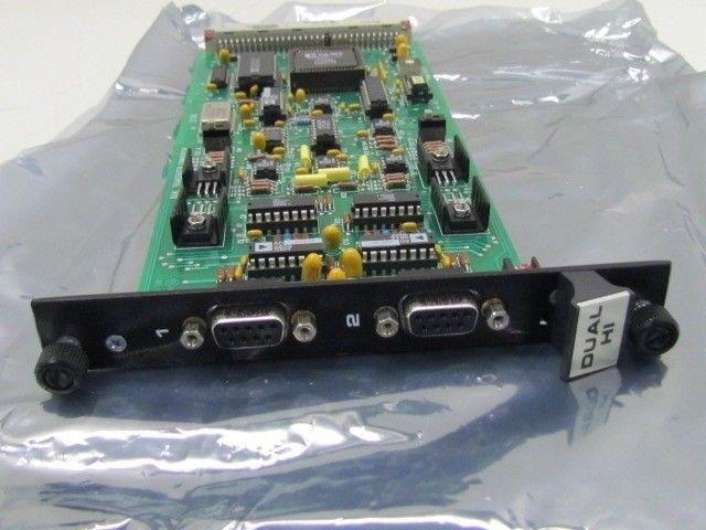Uson 426-x300 Rev C Dual Transducer Converter Dual HI PC Board