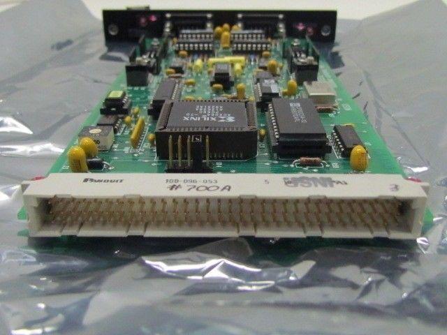 Uson 426-x300 Rev C Dual Transducer Converter Dual HI PC Board
