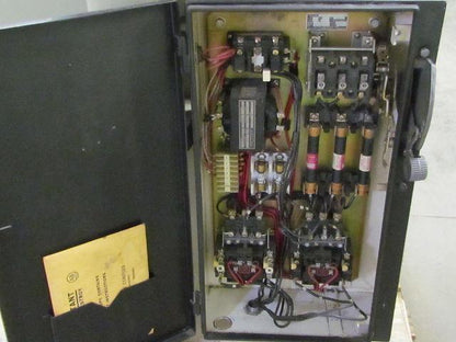 Standard Master Kindt-Collins Model OP 2HP Vertical Oscillating Spindle Grinder