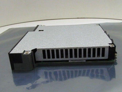 AEG Schneider TSXP87455 TSX-P87-455 Telemecanique Processor TSX 87-455 TSX 87 40