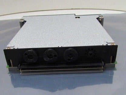 AEG Schneider TSXP87455 TSX-P87-455 Telemecanique Processor TSX 87-455 TSX 87 40