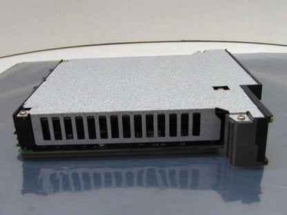 AEG Schneider TSXP87455 TSX-P87-455 Telemecanique Processor TSX 87-455 TSX 87 40