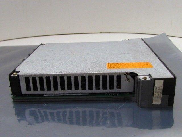 AEG Schneider Telemecanique TSXAXM292 TSX-AXM-292 2 Axis Control Module