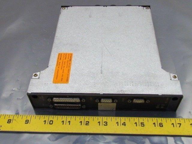 AEG Schneider Telemecanique TSXAXM292 TSX-AXM-292 2 Axis Control Module