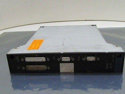 AEG Schneider Telemecanique TSXAXM292 TSX-AXM-292 2 Axis Control Module