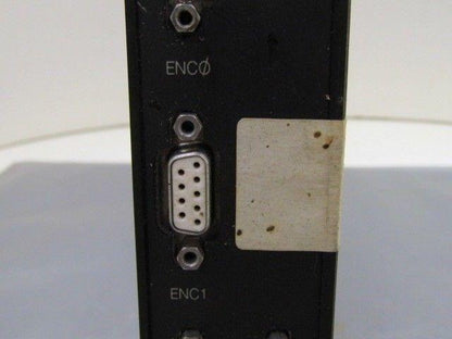 AEG Schneider Telemecanique TSXAXM292 TSX-AXM-292 2 Axis Control Module