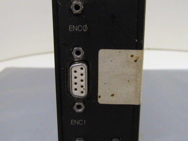 AEG Schneider Telemecanique TSXAXM292 TSX-AXM-292 2 Axis Control Module