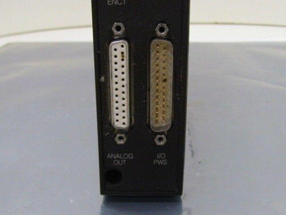 AEG Schneider Telemecanique TSXAXM292 TSX-AXM-292 2 Axis Control Module