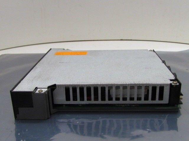 AEG Schneider Telemecanique TSXAXM292 TSX-AXM-292 2 Axis Control Module
