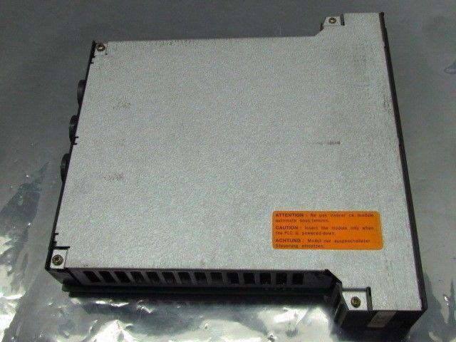 AEG Schneider Telemecanique TSXAXM292 TSX-AXM-292 2 Axis Control Module