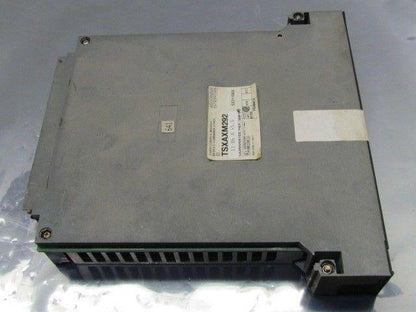 AEG Schneider Telemecanique TSXAXM292 TSX-AXM-292 2 Axis Control Module