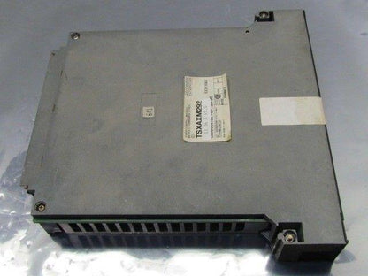AEG Schneider Telemecanique TSXAXM292 TSX-AXM-292 2 Axis Control Module