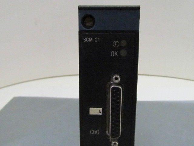 AEG Schneider Telemecanique TSXSCM2146 TSX SCM 2146 21 RS485 I/S/UTWAY HD/UNI/TE
