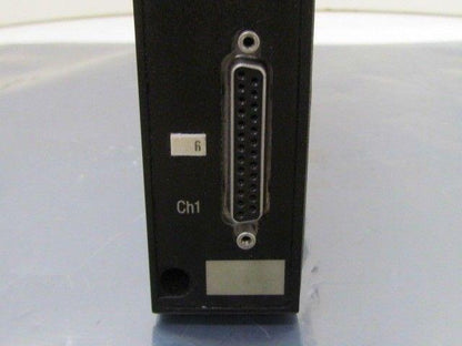 AEG Schneider Telemecanique TSXSCM2146 TSX SCM 2146 21 RS485 I/S/UTWAY HD/UNI/TE