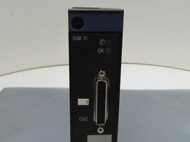 AEG Schneider Telemecanique TSXSCM2116 TSX SCM 2116 NIB